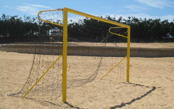 FILETS DE BUT POUR TERRAIN DE BEACH SOCCER