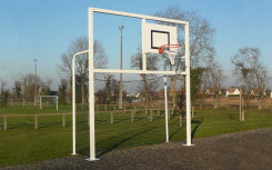 BUT COMBI LOISIRS HAND BASKET FOOT
STRUCTURE DE JEUX ET SPORT CITY STADE OU ESPACE PUBLIC
