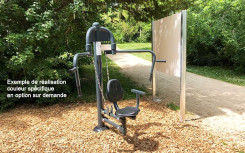 BODY PAPILLON SUR MESURE VILLE DE POITIERS