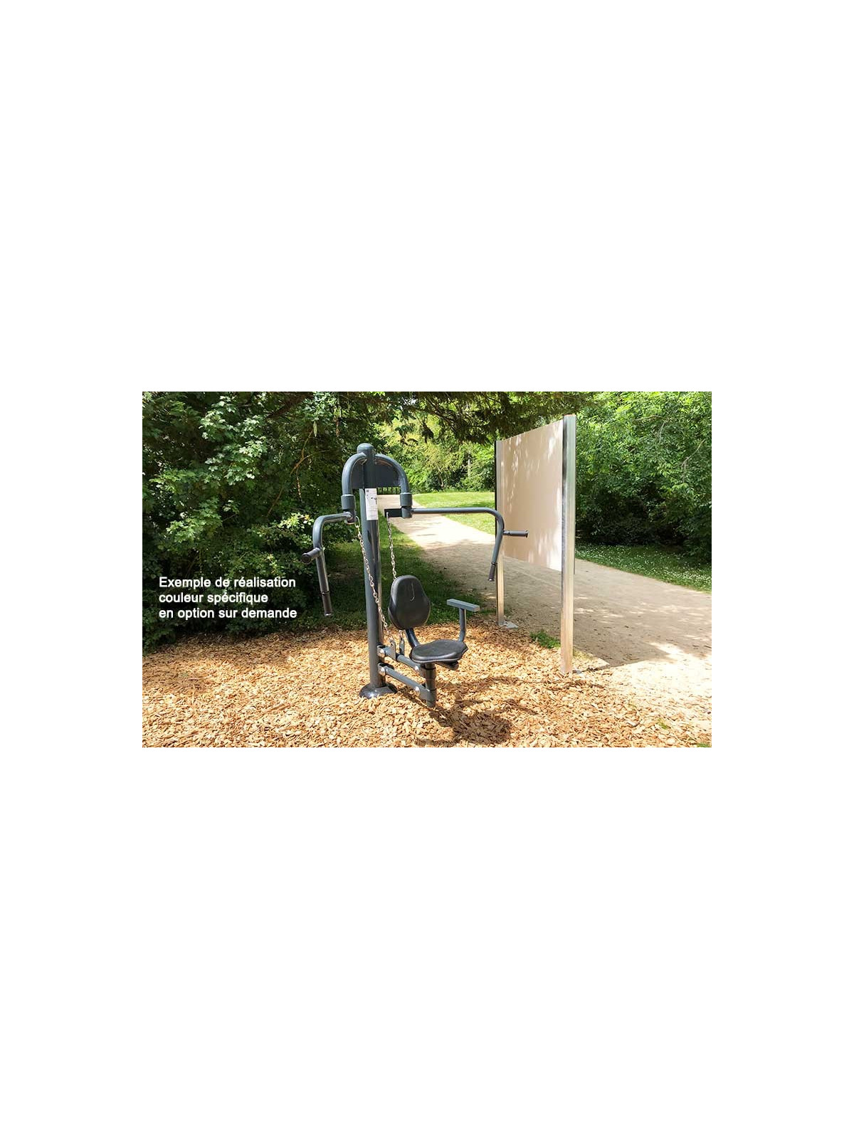 BODY PAPILLON SUR MESURE VILLE DE POITIERS