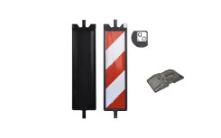 BALISE K5C SIMPLE + plastobloc