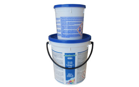 POT DE GLUE 2 KG