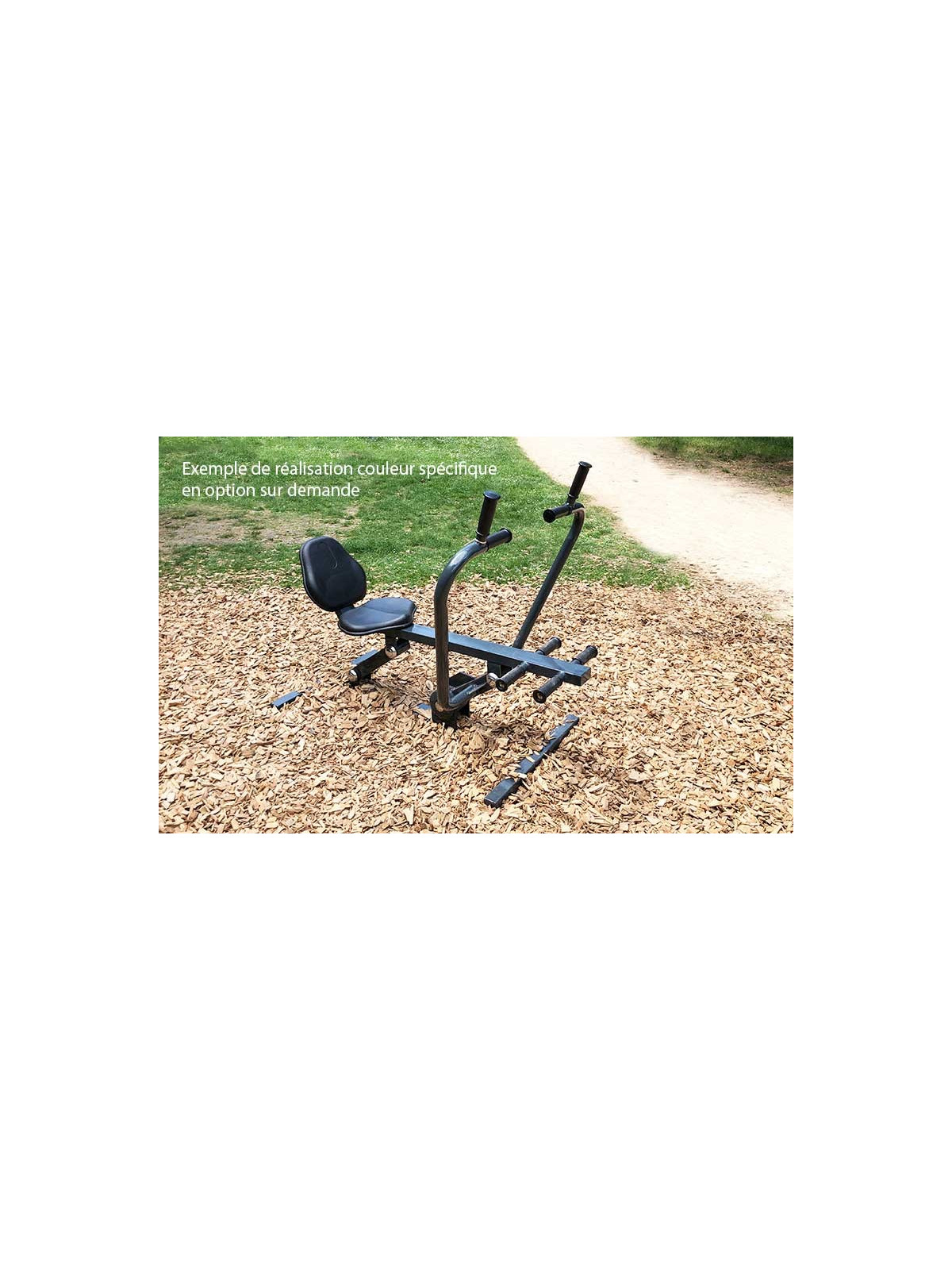 BODY RAMEUR SUR MESURE VILLE DE POITIERS