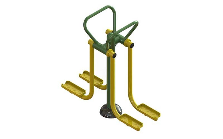 BODY CISEAUX ADDUCTEURS