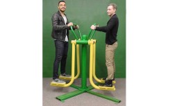 BODY CISEAUX ADDUCTEURS