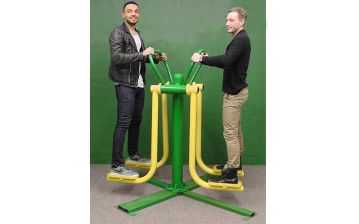 BODY CISEAUX ADDUCTEURS