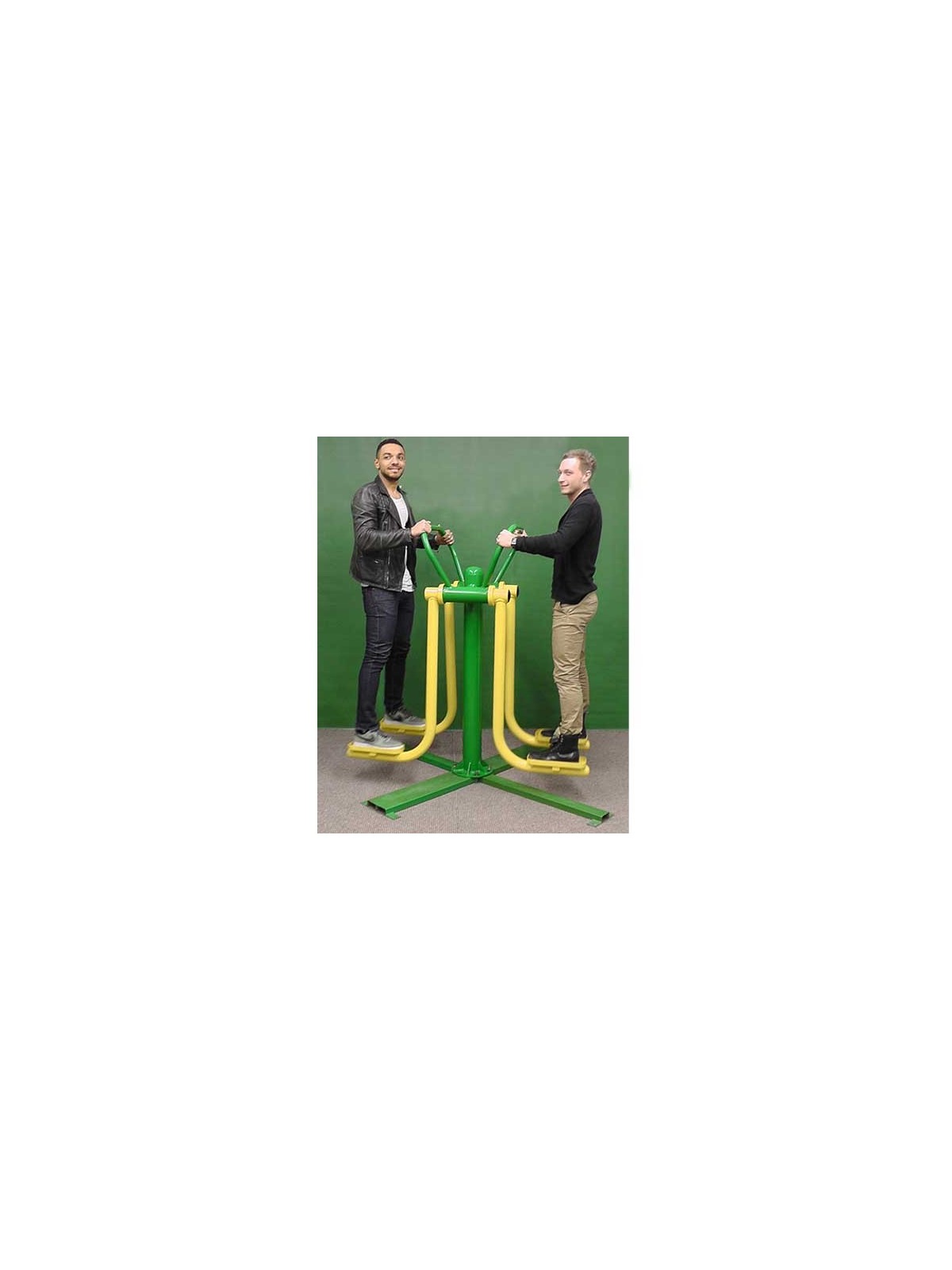 BODY CISEAUX ADDUCTEURS