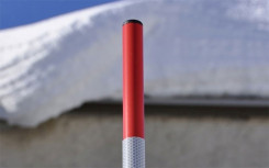 PIQUET DE NEIGE MODÈLE RÉSISTANT