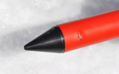 PIQUET DE NEIGE MODÈLE RÉSISTANT