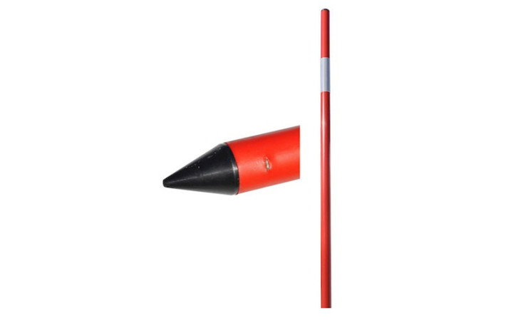 PIQUET DE NEIGE MODÈLE RÉSISTANT