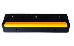 BUTÉE DE PARKING POIDS LOURD