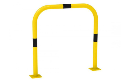 ARCEAU SIMPLE Ø 60 INDUSTRIE SUR PLATINES