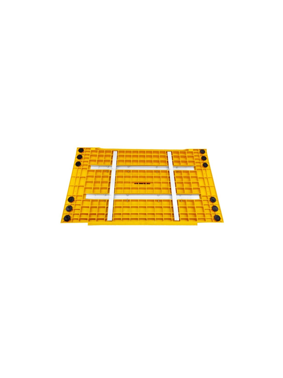 RAMPE HAUTE RÉSISTANCE en polypropylène