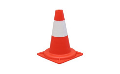 CONE DE CHANTIER - CLASSE 1 H 300 mm