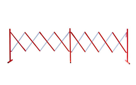 BARRIÈRE EXTENSIBLE 4 M