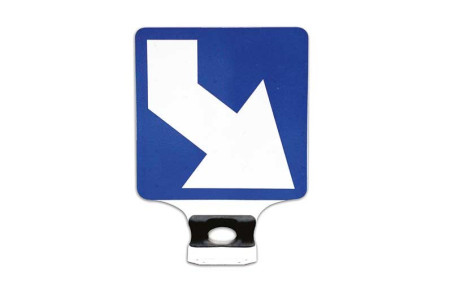 BALISE J5 AUTORELEVABLE