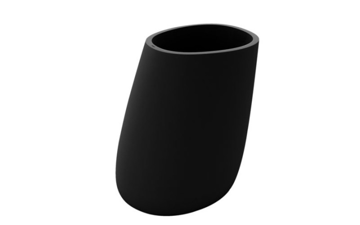 POT STONE 1050 x 840 x 1200 NOIR
BAC A FLEUR DESIGN POUR EXTÉRIEUR