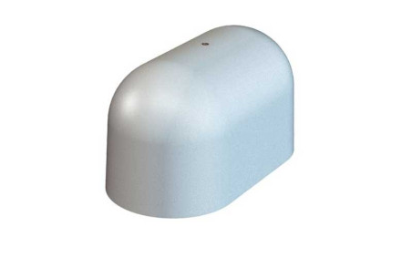 BORNE DEFENSIVE CROTTE DE MAMMOUTH