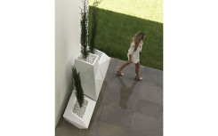 POT FAZ EN POLYÉTHYLÈNE