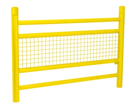 BARRIERE BILBO SPECIALE ECOLE - SANS ANIMATION