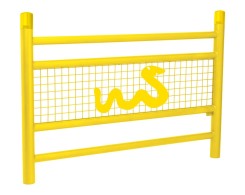 BARRIERE BILBO SPECIALE ECOLE - SERPENT