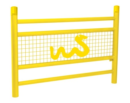 BARRIERE BILBO SPECIALE ECOLE - SERPENT