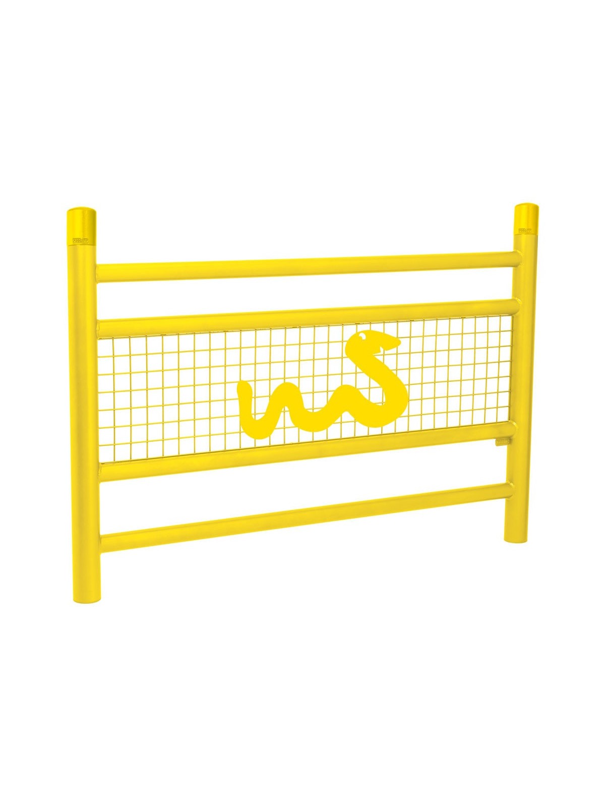 BARRIERE BILBO SPECIALE ECOLE - SERPENT