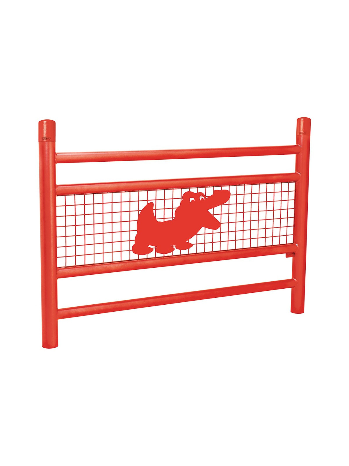 BARRIERE BILBO SPECIALE ECOLE - CROCO