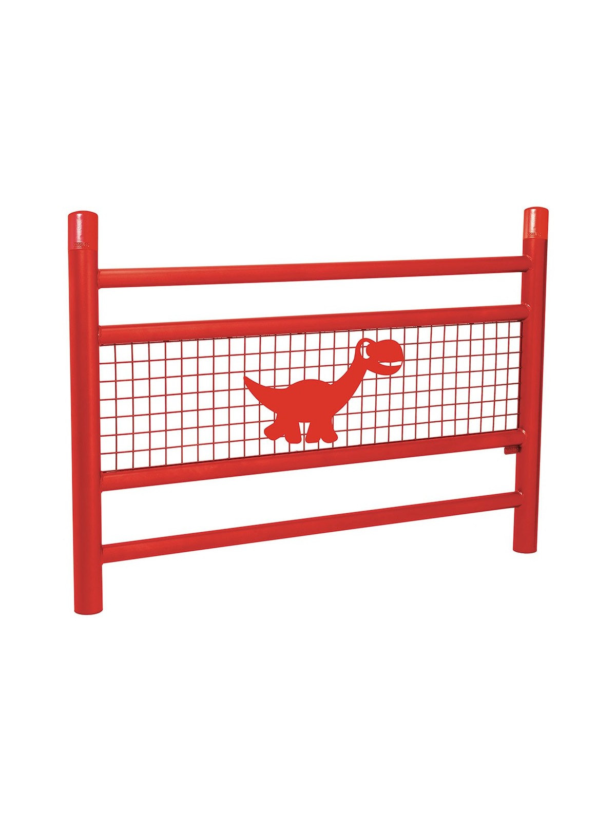 BARRIERE BILBO SPECIALE ECOLE - DINO