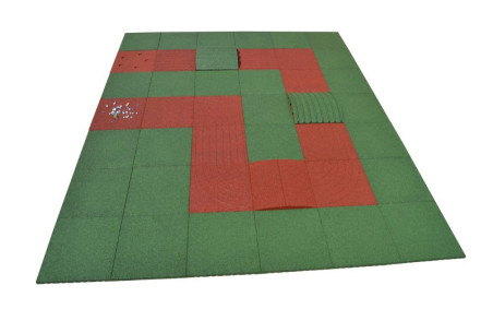 PARCOURS DE BILLES BASIC