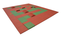 PARCOURS DE BILLES PREMIUM