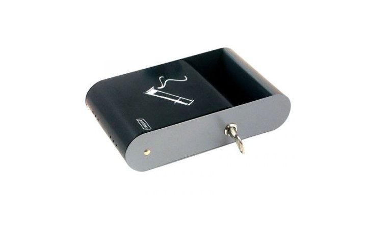 CENDRIER MURAL ORION 1.5 L