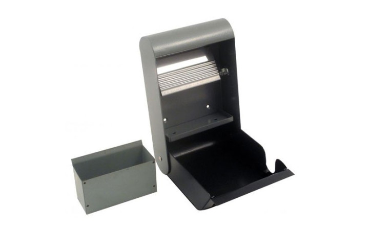 CENDRIER MURAL ORION 1.5 L