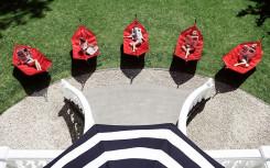 HAMAC COCOON DESIGN FATBOY
MOBILIER DE DÉTENTE EXTÉRIEUR FATBOY