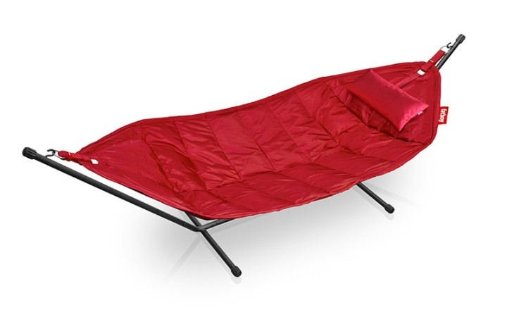 HAMAC COCOON DESIGN FATBOY
MOBILIER DE DÉTENTE EXTÉRIEUR FATBOY