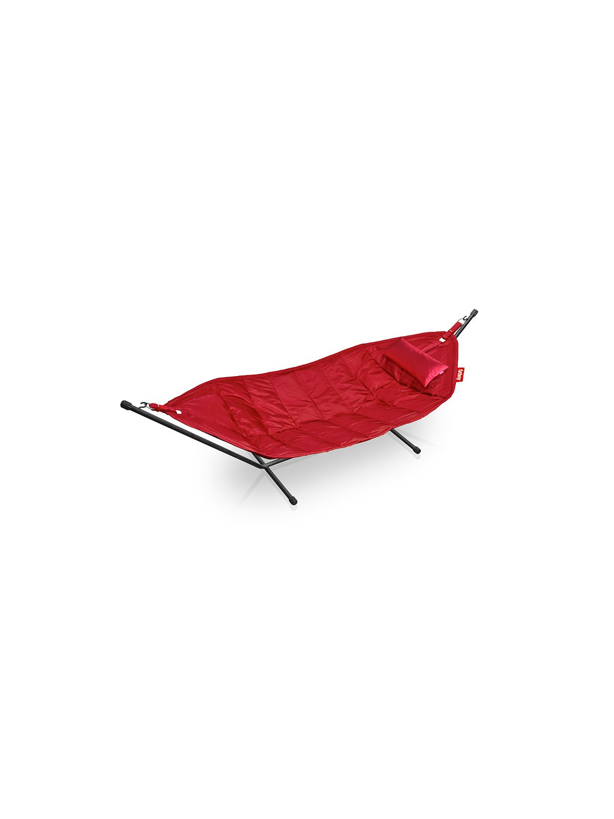 HAMAC COCOON DESIGN FATBOY
MOBILIER DE DÉTENTE EXTÉRIEUR FATBOY