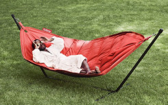 HAMAC COCOON DESIGN FATBOY
MOBILIER DE DÉTENTE EXTÉRIEUR FATBOY