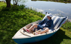 POUF GEANT EXTERIEUR
POUF DESIGN ET MODERNE FATBOY