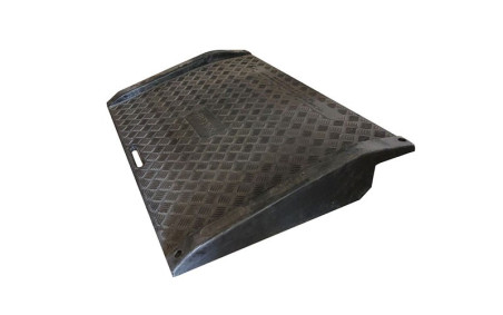 RAMPE TRANSPORTABLE 1020 mm