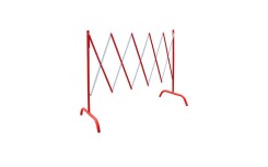 BARRIERE DE CHANTIER EXTENSIBLE