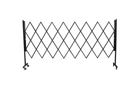 BARRIERE EXTENSIBLE 3M NOIRE