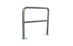 ARCEAU DE SECURITE GALVA Ø40mm 1000 mm