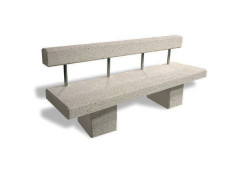 BANC BETON SYNCHRO