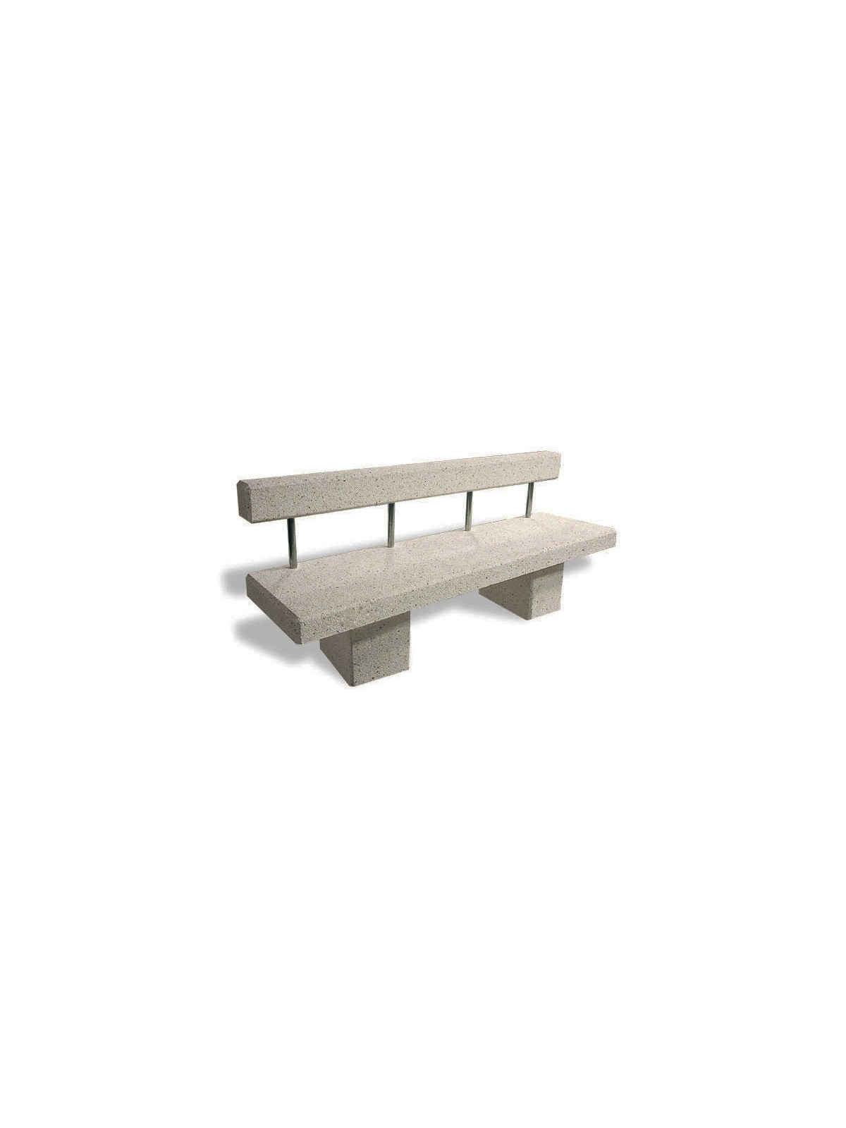 BANC BETON SYNCHRO