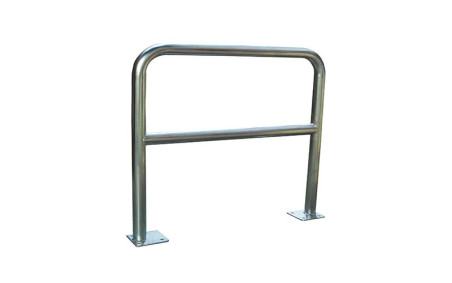 ARCEAU DE SECURITE GALVA Ø 60 mm 1500 mm