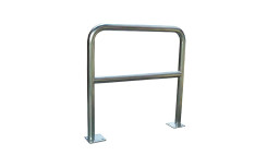 ARCEAU DE SECURITE GALVA Ø 60 mm 1000 mm