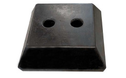 BASE 10KG POUR BARRIERE DE SECURITE