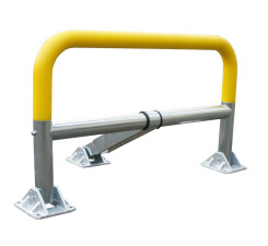 BLOC PARKING A MEMOIRE DE FORME