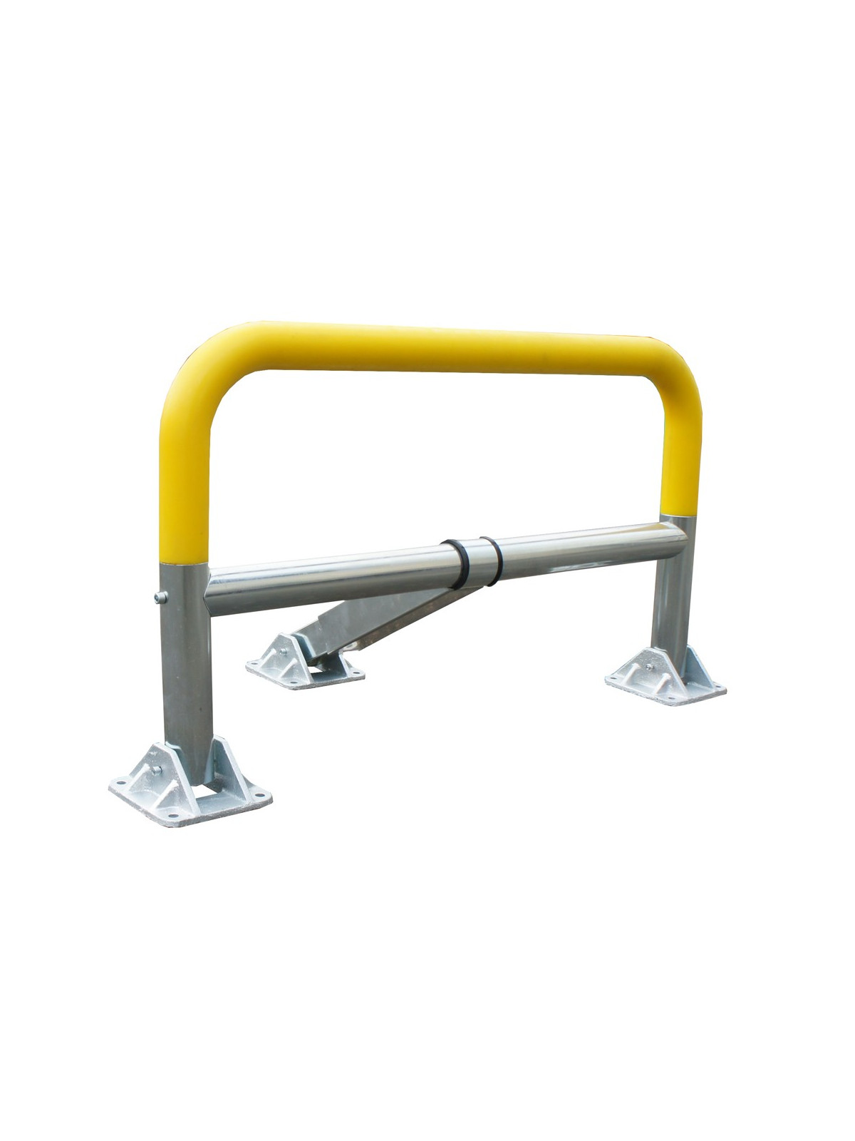 BLOC PARKING A MEMOIRE DE FORME