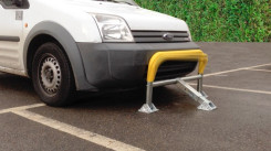 BLOC PARKING A MEMOIRE DE FORME